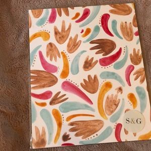 8x10 Art Print NEVER BEEN OPENED